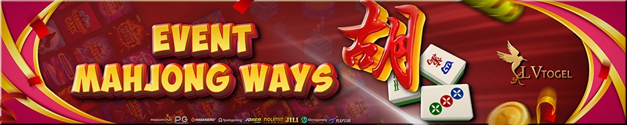 PROMO PGSOFT MAHJONGWAYS